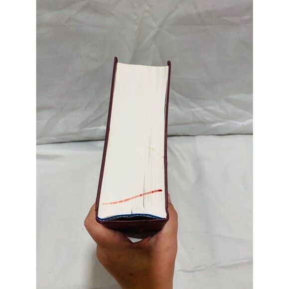 The New York Times Guide to Essential Knowledge Desk Reference Hardcover - Picture 4 of 12